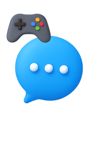 Chat with eMate-left-background-image