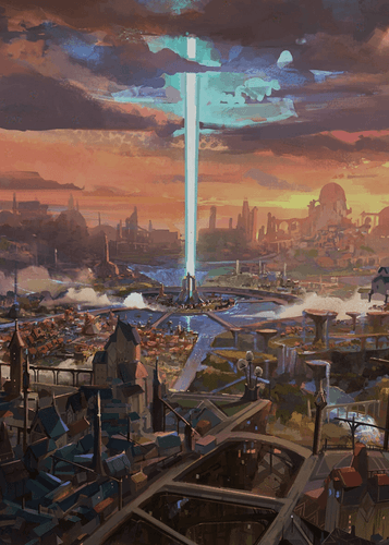 League of Legends-background-image